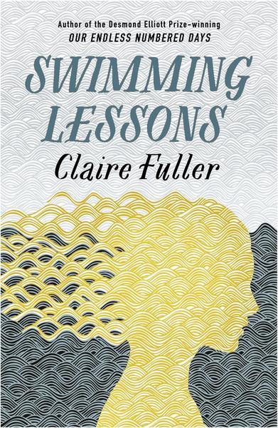 Swimming Lessons: Claire Fuller