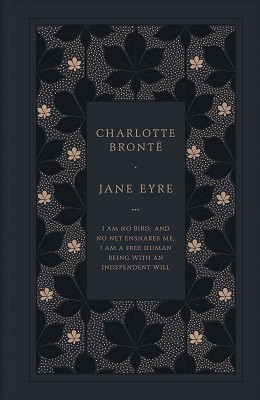 Jane Eyre: Charlotte Brontë