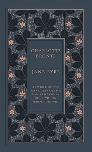 Jane Eyre: Charlotte Brontë