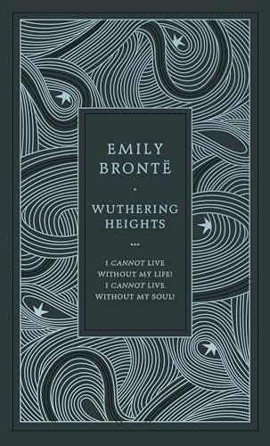 Wuthering Heights: Emily Brontë