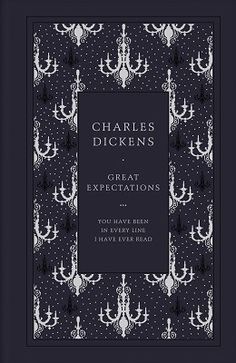 Great Expectations: Charles Dickens
