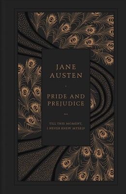 Pride and Prejudice: Jane Austen