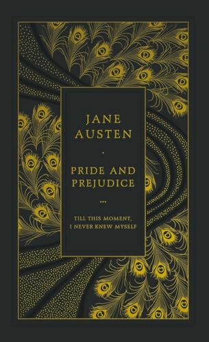 Pride and Prejudice: Jane Austen