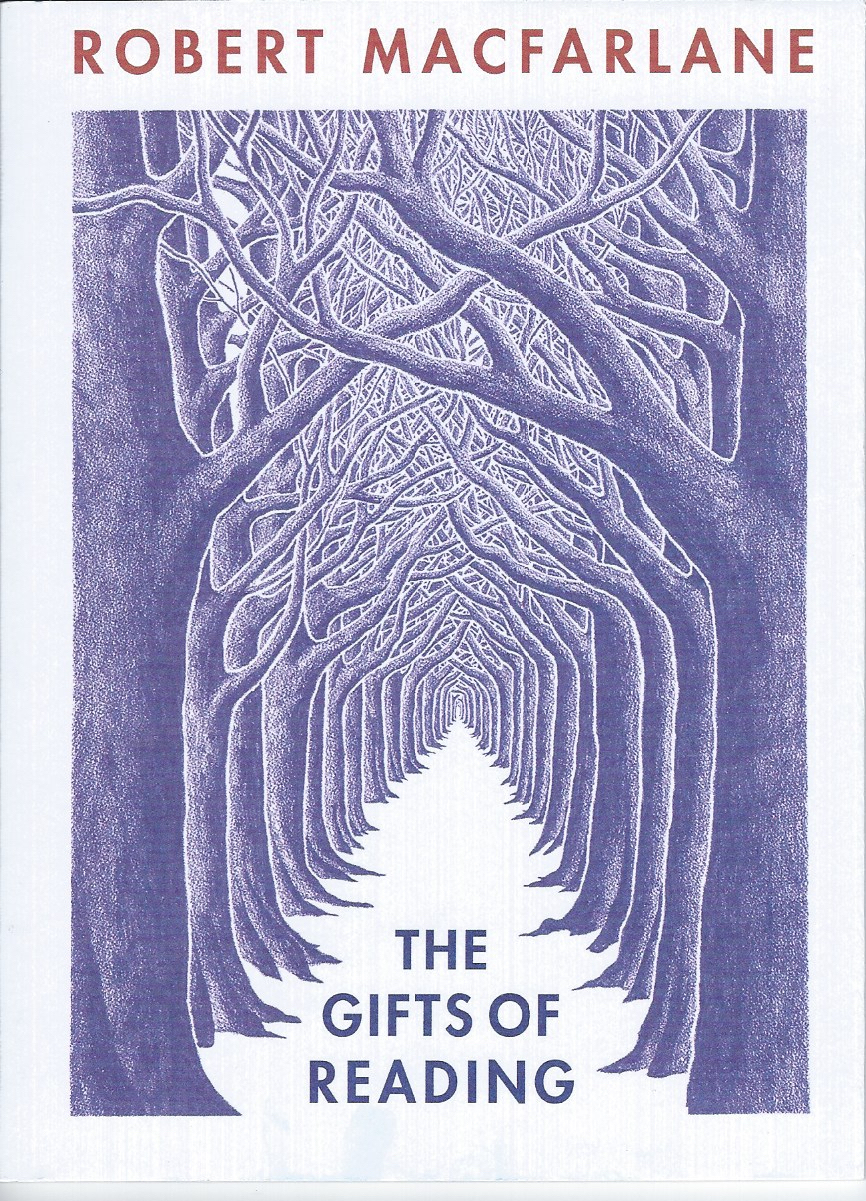 Gifts of Reading Indie Exclusive
