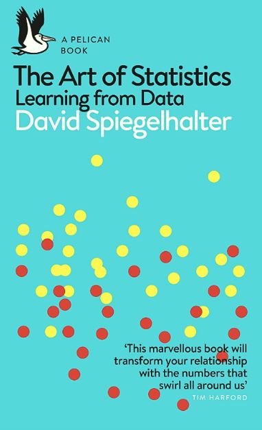 The Art of Statistics: Learning from Data (Pelican Books)