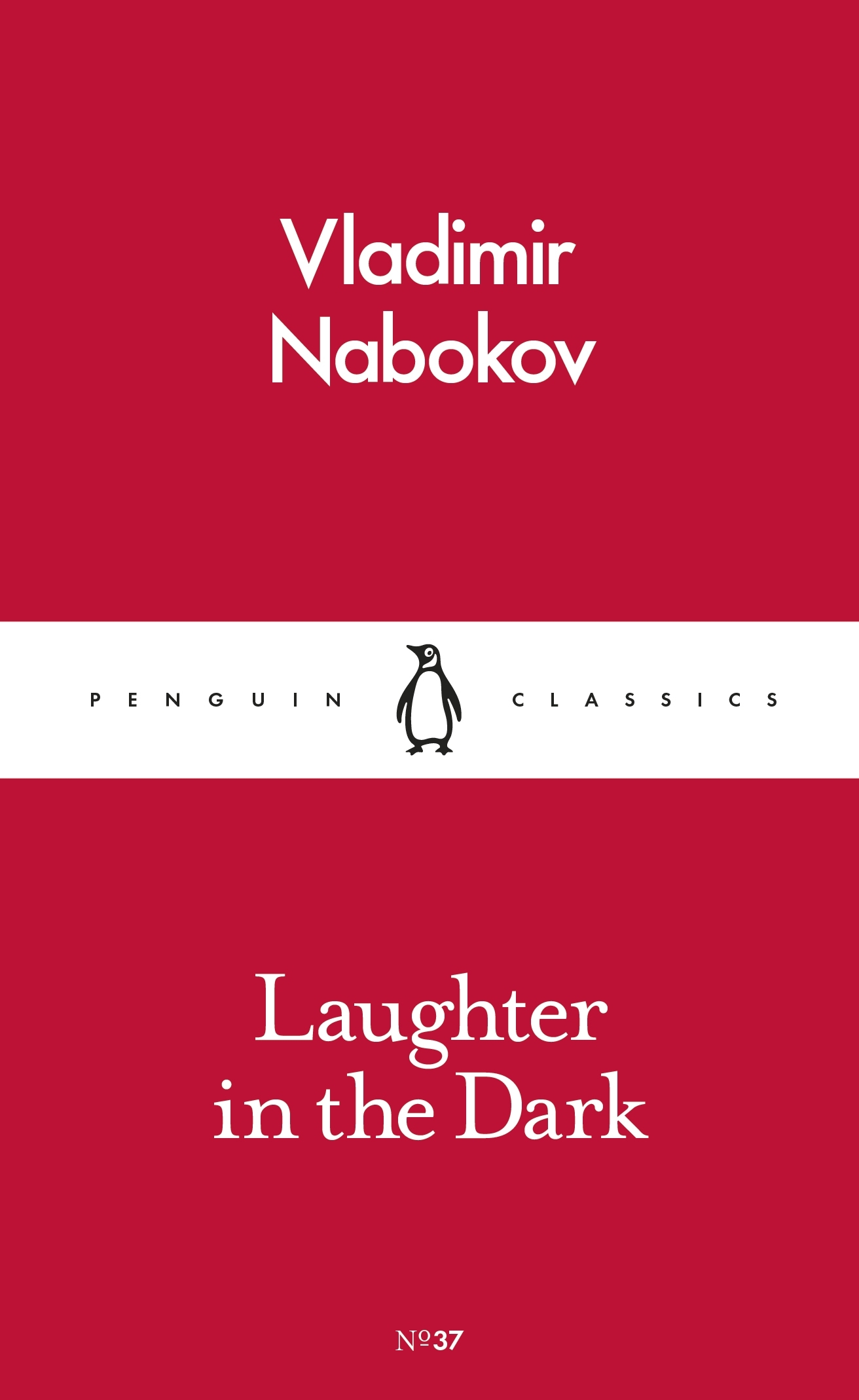 Laughter in the Dark: Vladimir Nabokov (Pocket Penguins)