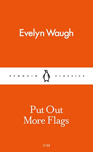 Put Out More Flags (Pocket Penguins)