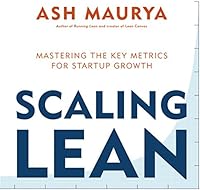 Scaling Lean: Mastering the Key Metrics for Startup Growth