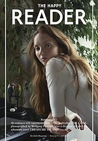 The Happy Reader - Issue 9