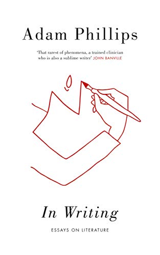 In Writing: Essays on Literature