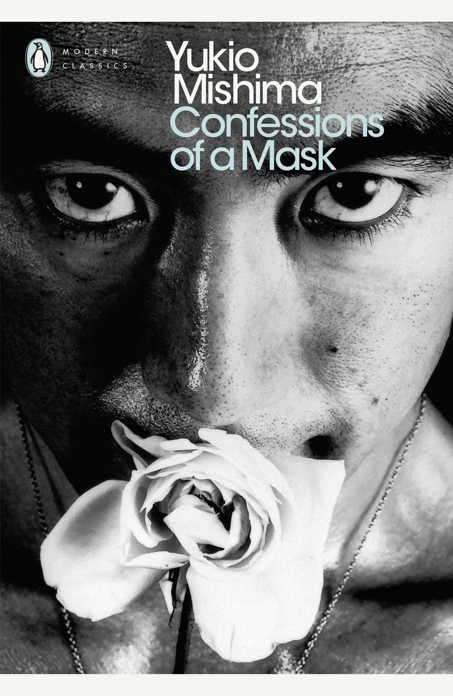 Confessions of a Mask: Yukio Mishima (Penguin Modern Classics)