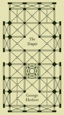 The Temple: Herbert George (Penguin Clothbound Poetry)