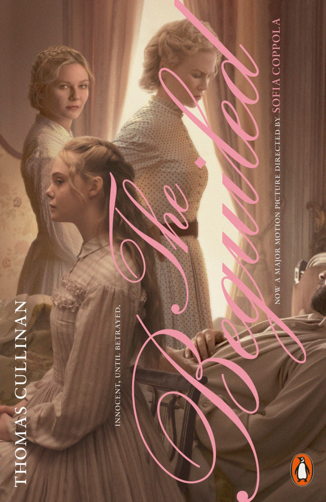 The Beguiled: Innocent, until betreyed.