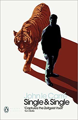 Single & Single: John Le Carré (Penguin Modern Classics)