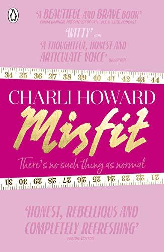Misfit: There's no such thing as normal
