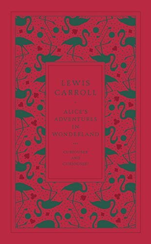 Alice's Adventures in Wonderland