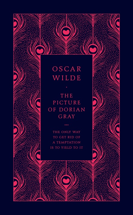 The Picture of Dorian Gray
