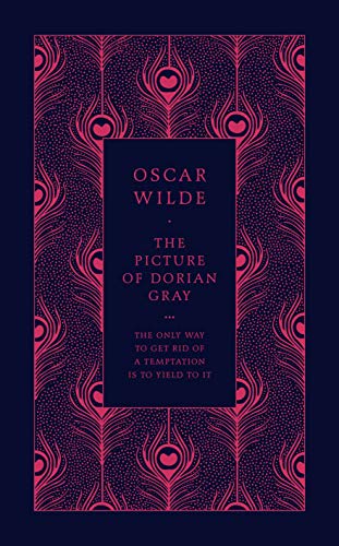 The Picture of Dorian Gray