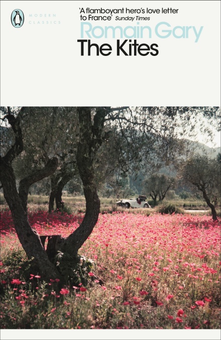 The Kites (Penguin Modern Classics)