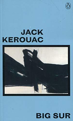 Big Sur: Jack Kerouac (Great Kerouac)
