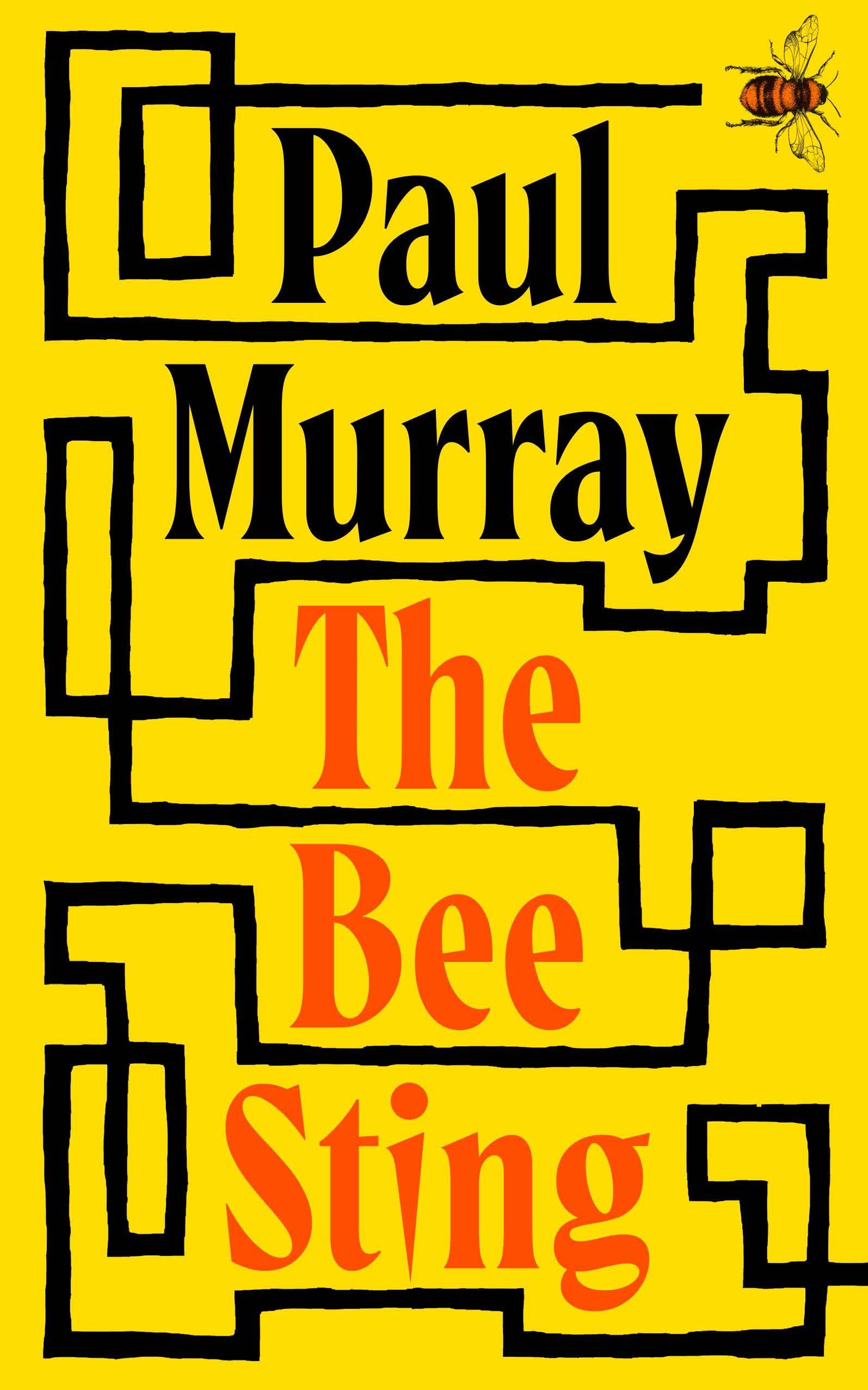 The Bee Sting: Shortlisted for the Booker Prize 2023