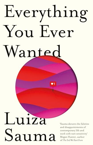 Everything You Ever Wanted: A Florence Welch Between Two Books Pick