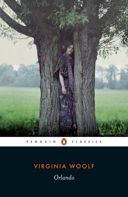 Orlando: a biography (Penguin classics)