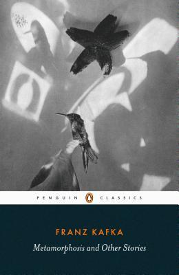 Metamorphosis and Other Stories: Franz Kafka (PENGUIN CLASSICS)
