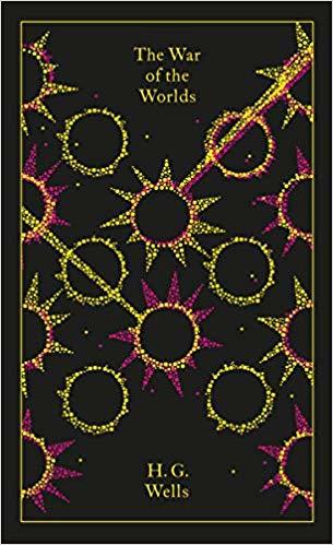 The War of the Worlds (Penguin Clothbound Classics)