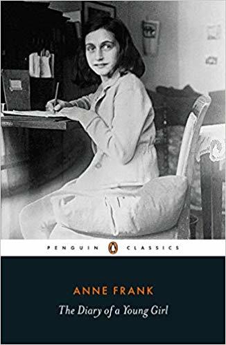 The Diary of a Young Girl: The Definitive Edition (Penguin Modern Classics)
