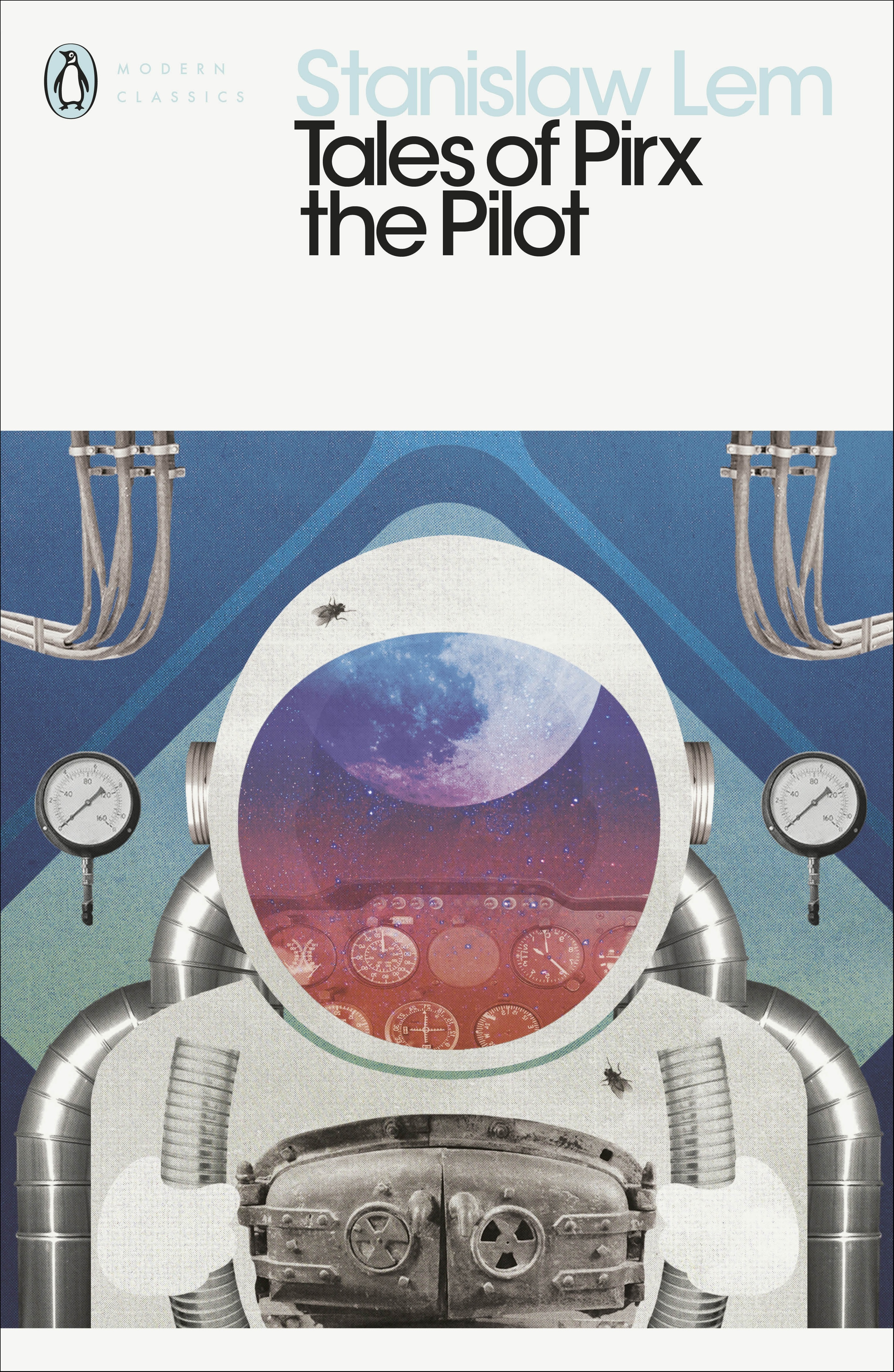 Tales of Pirx the Pilot (Penguin Modern Classics)
