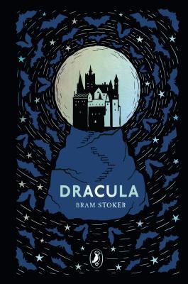 Dracula: Puffin Clothbound Classics