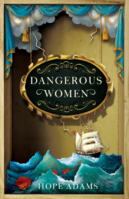 Dangerous Women: The compelling and beautifully written mystery about friendship, secrets and redemption