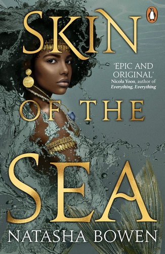 Skin of the Sea (Skin of the sea, 1)