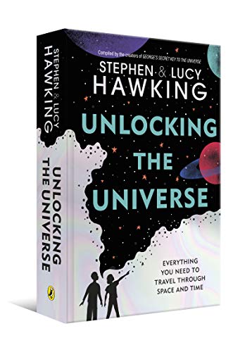 Unlocking the Universe: Everything you need to travel through space and time