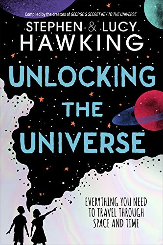 Unlocking the Universe: Everything you need to travel through space and time