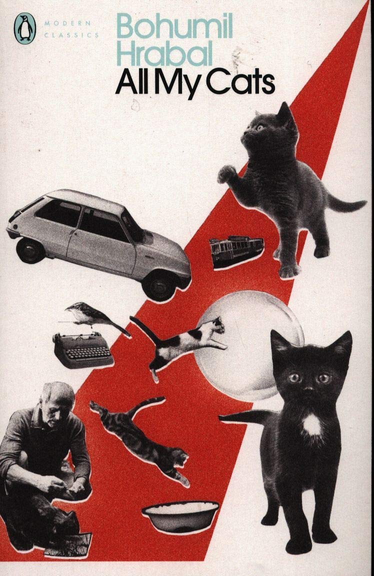 All My Cats (Penguin Modern Classics)
