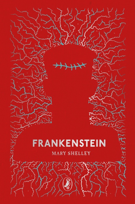 Frankenstein: Puffin Clothbound Classics