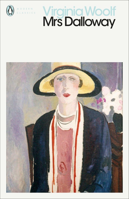 Mrs Dalloway (Penguin Modern Classics)