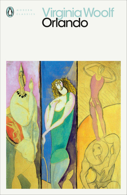 Orlando (Penguin Modern Classics)