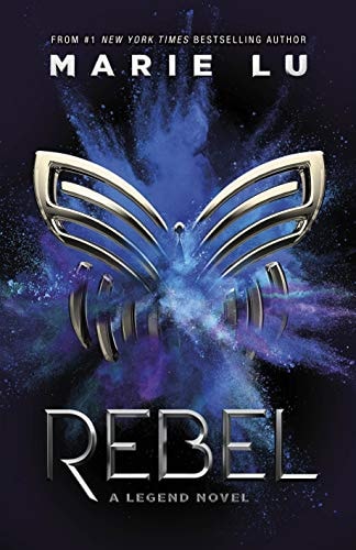 Rebel (Legend)