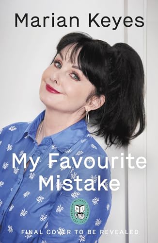 My Favourite Mistake: The No. 1 Sunday Times bestseller