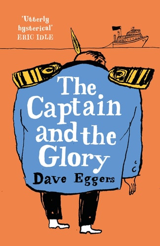 The Captain and the Glory: an entertainment