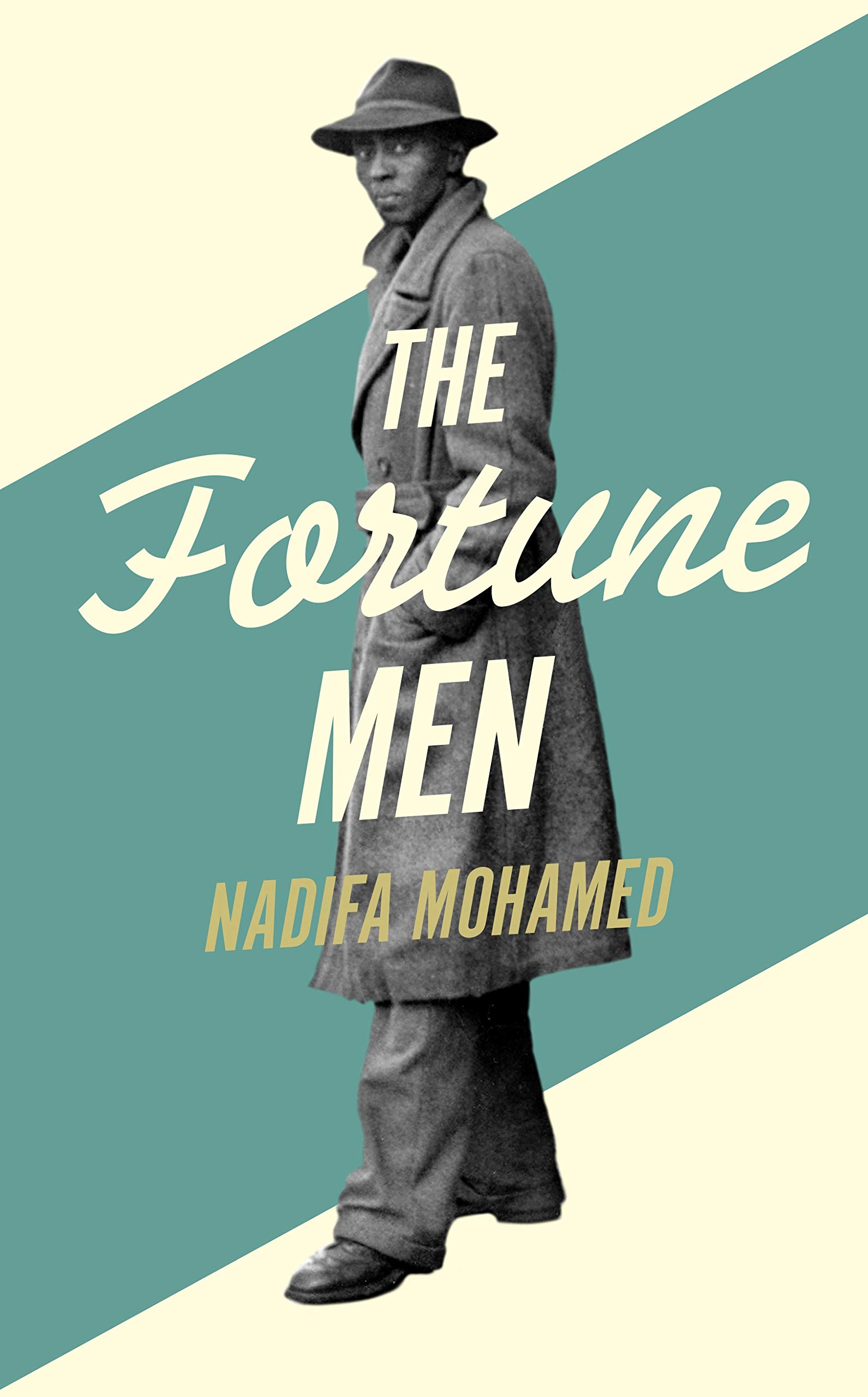 The Fortune Men: Shortlisted for the Costa Novel Of The Year Award