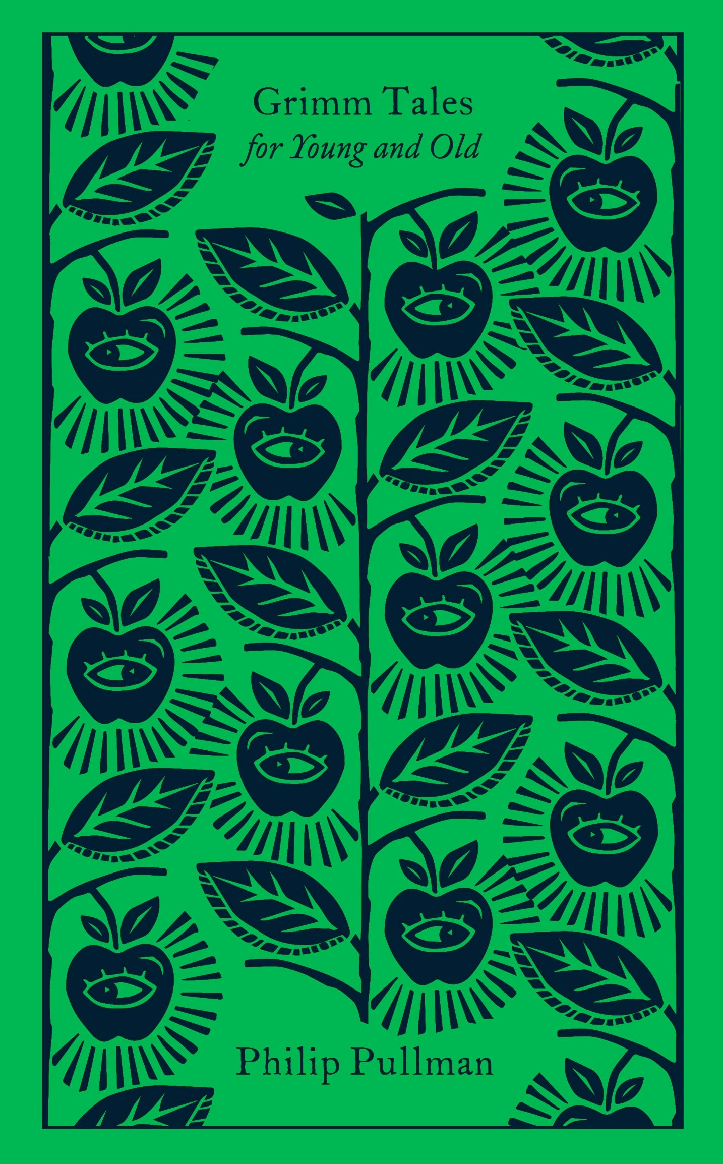 Grimm Tales: For Young and Old (Penguin Clothbound Classics)