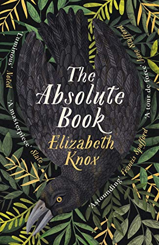 The Absolute Book: 'An INSTANT CLASSIC, to rank [with] masterpieces of fantasy such as HIS DARK MATERIALS or JONATHAN STRANGE AND MR NORRELL’ GUARDIAN