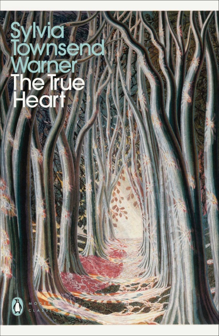 The True Heart (Penguin Modern Classics)