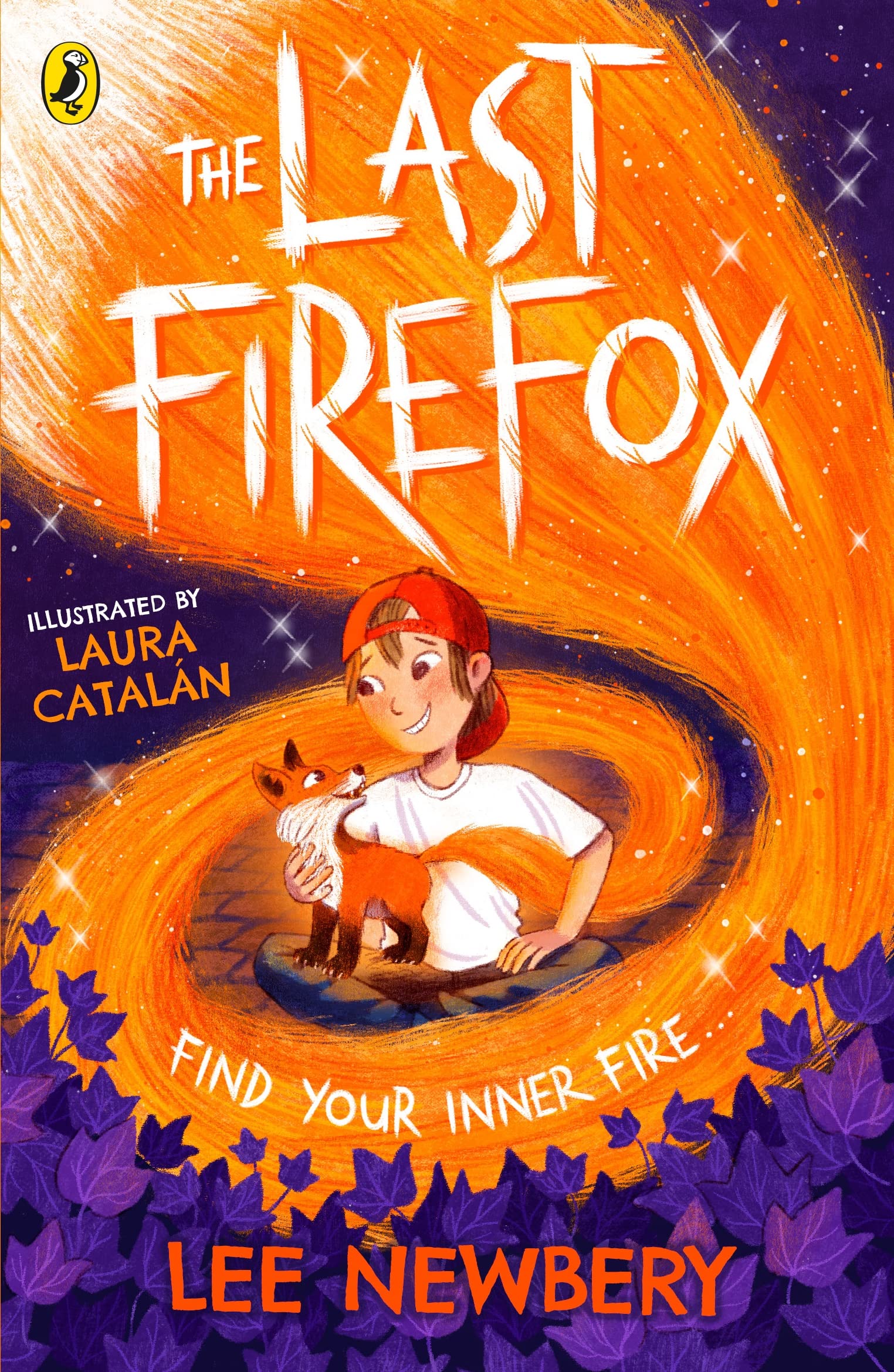 The Last Firefox (The Last Firefox, 1)