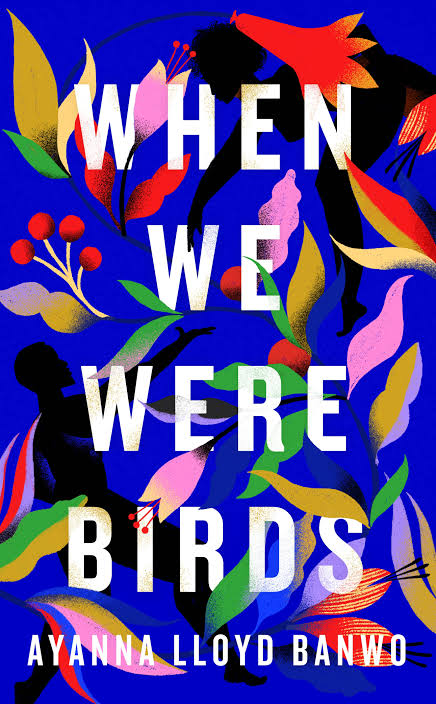 When We Were Birds: Ayanna Lloyd Banwo