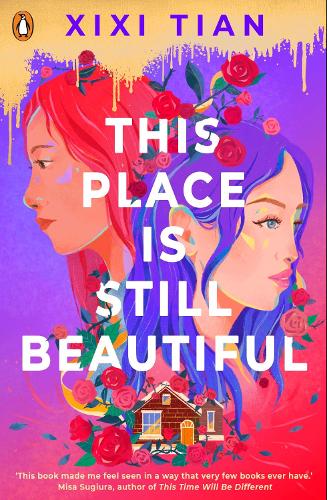 This Place is Still Beautiful: Xixi Tian